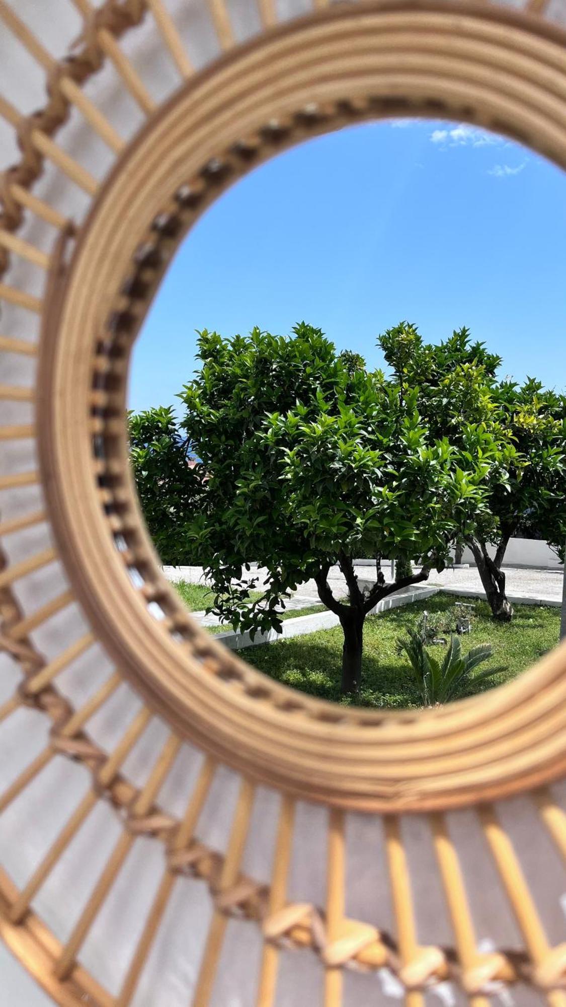 Zoel'S House In Chalkidiki Apartment Agia Paraskevi  Exterior photo