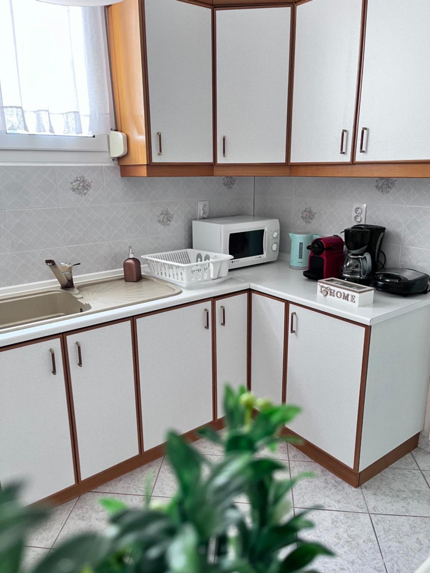 Zoel'S House In Chalkidiki Apartment Agia Paraskevi  Exterior photo